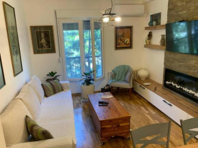 Sava Serenity: 2BR Near River